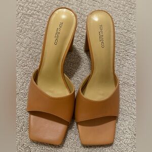 Tony Bianco Women's Heels